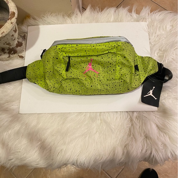 Other Nike Belt Bag Poshmark